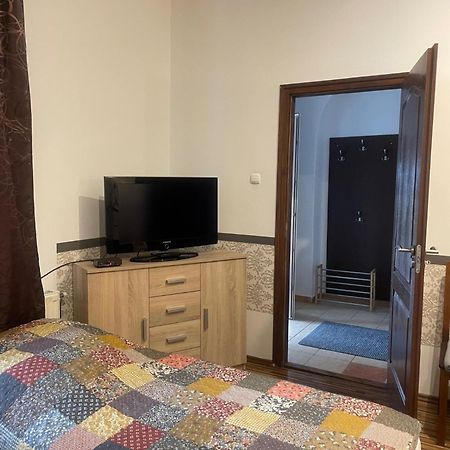 Arthaus Roenoek Apartment Ronok Bagian luar foto