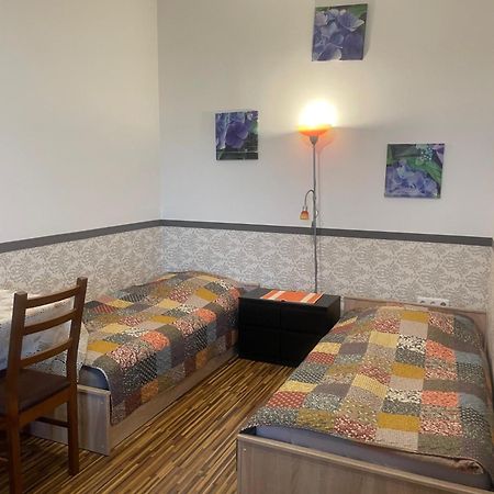 Arthaus Roenoek Apartment Ronok Bagian luar foto