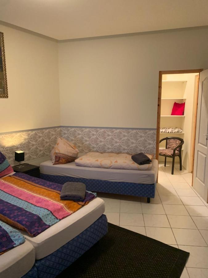 Arthaus Roenoek Apartment Ronok Bagian luar foto