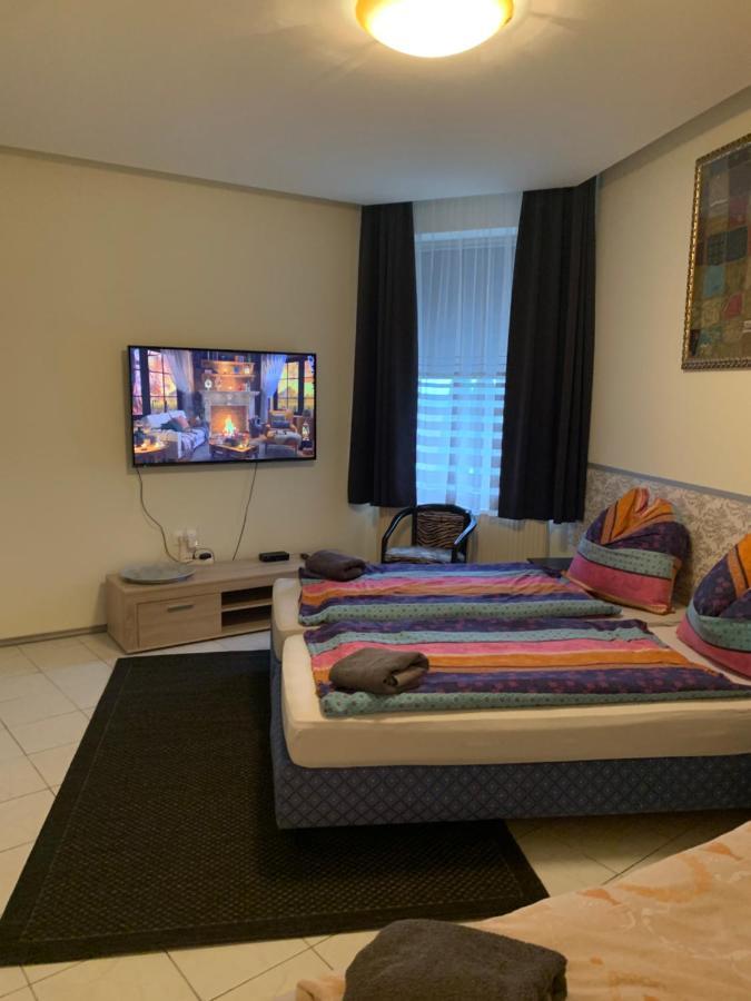 Arthaus Roenoek Apartment Ronok Bagian luar foto