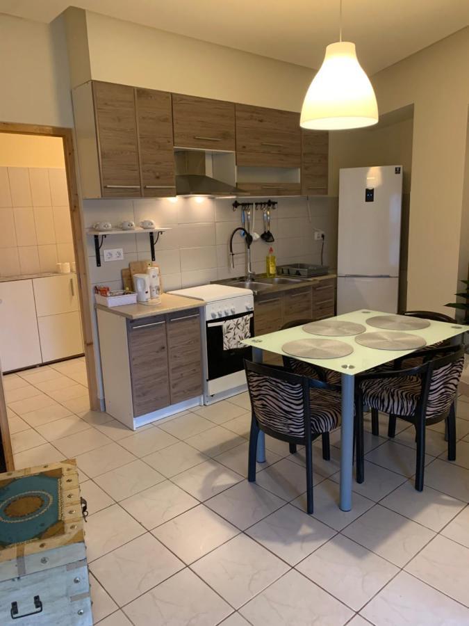 Arthaus Roenoek Apartment Ronok Bagian luar foto