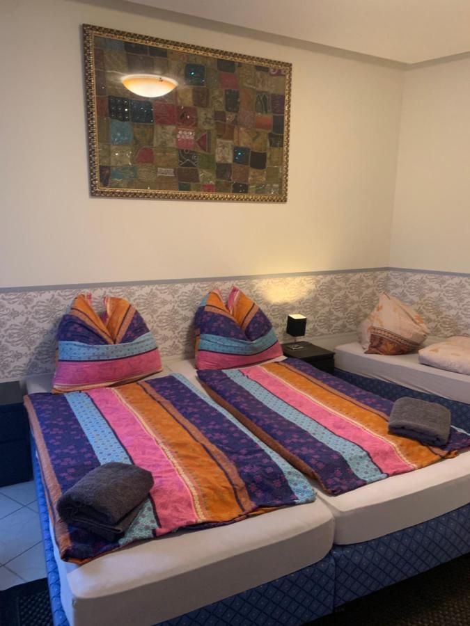 Arthaus Roenoek Apartment Ronok Bagian luar foto