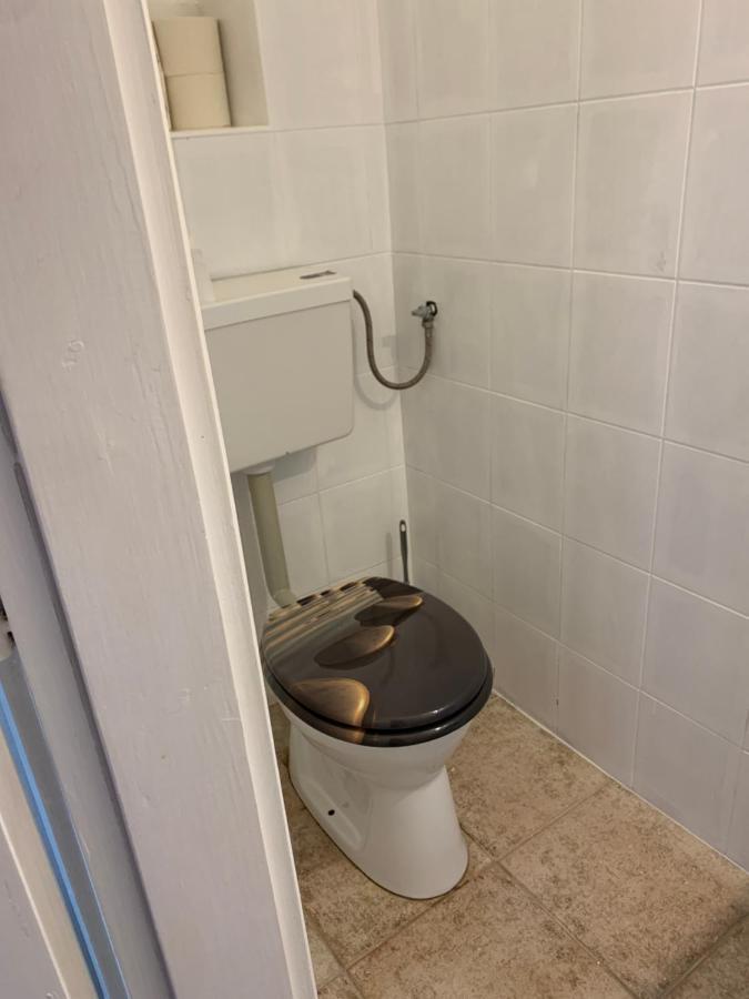 Arthaus Roenoek Apartment Ronok Bagian luar foto