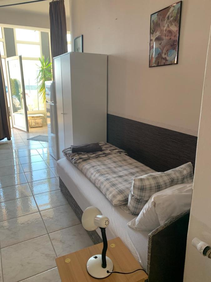 Arthaus Roenoek Apartment Ronok Bagian luar foto