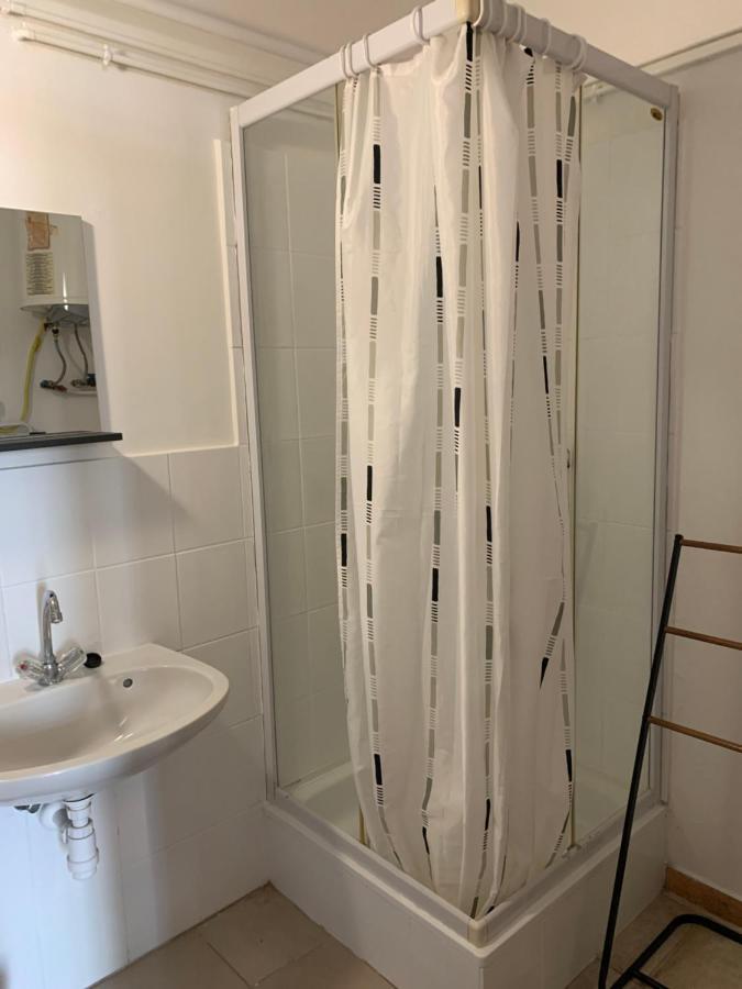 Arthaus Roenoek Apartment Ronok Bagian luar foto