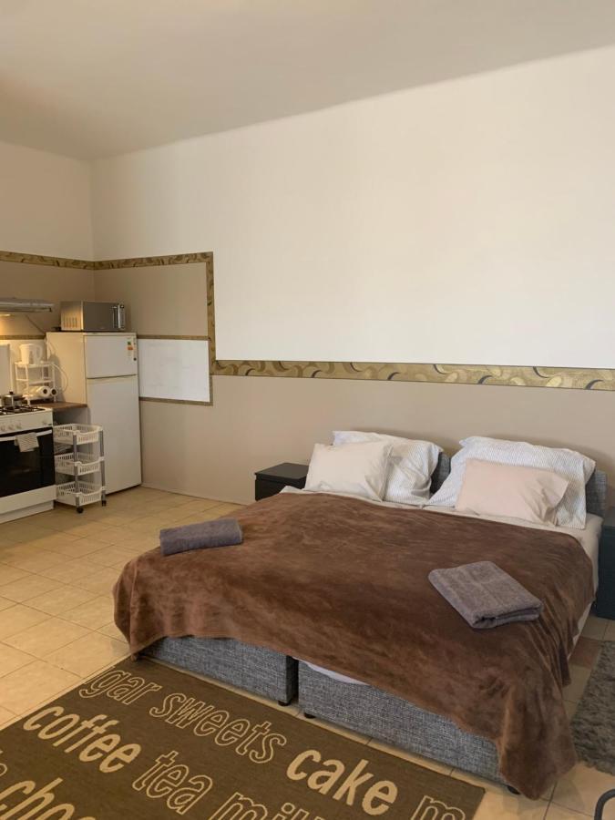 Arthaus Roenoek Apartment Ronok Bagian luar foto