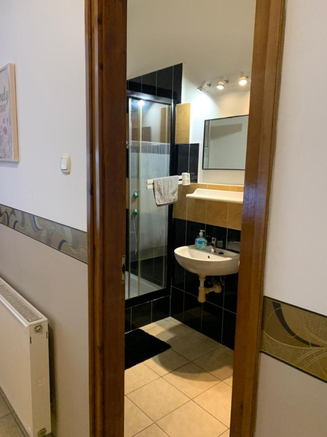 Arthaus Roenoek Apartment Ronok Bagian luar foto