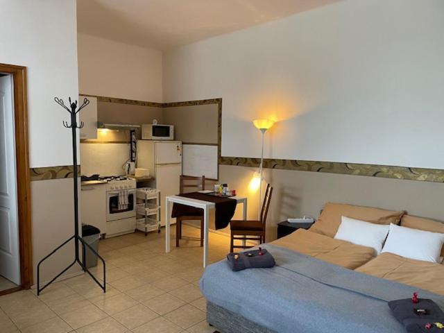 Arthaus Roenoek Apartment Ronok Bagian luar foto