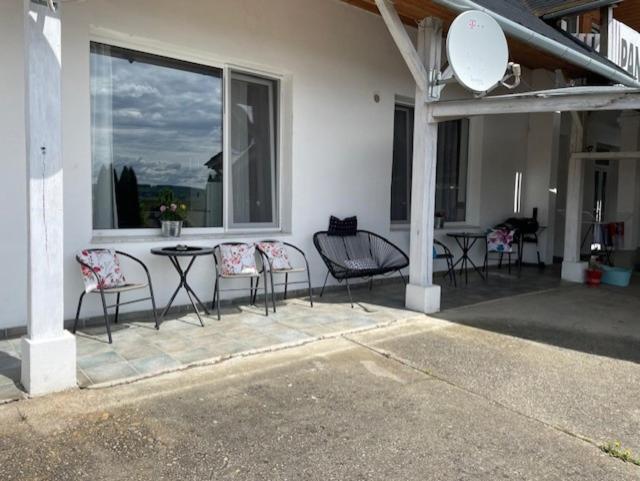 Arthaus Roenoek Apartment Ronok Bagian luar foto