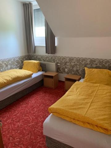 Arthaus Roenoek Apartment Ronok Bagian luar foto