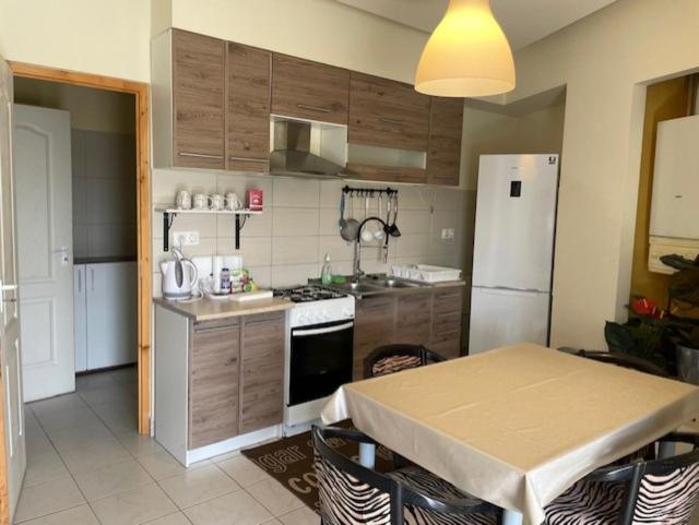 Arthaus Roenoek Apartment Ronok Bagian luar foto