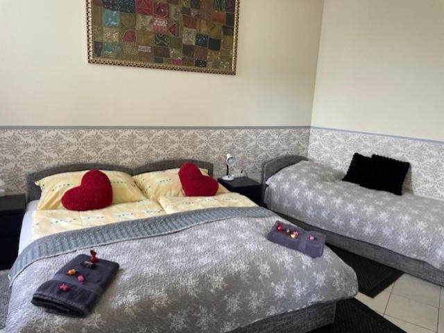 Arthaus Roenoek Apartment Ronok Bagian luar foto