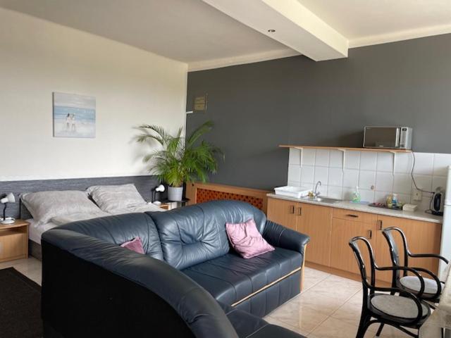 Arthaus Roenoek Apartment Ronok Bagian luar foto