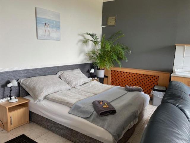 Arthaus Roenoek Apartment Ronok Bagian luar foto