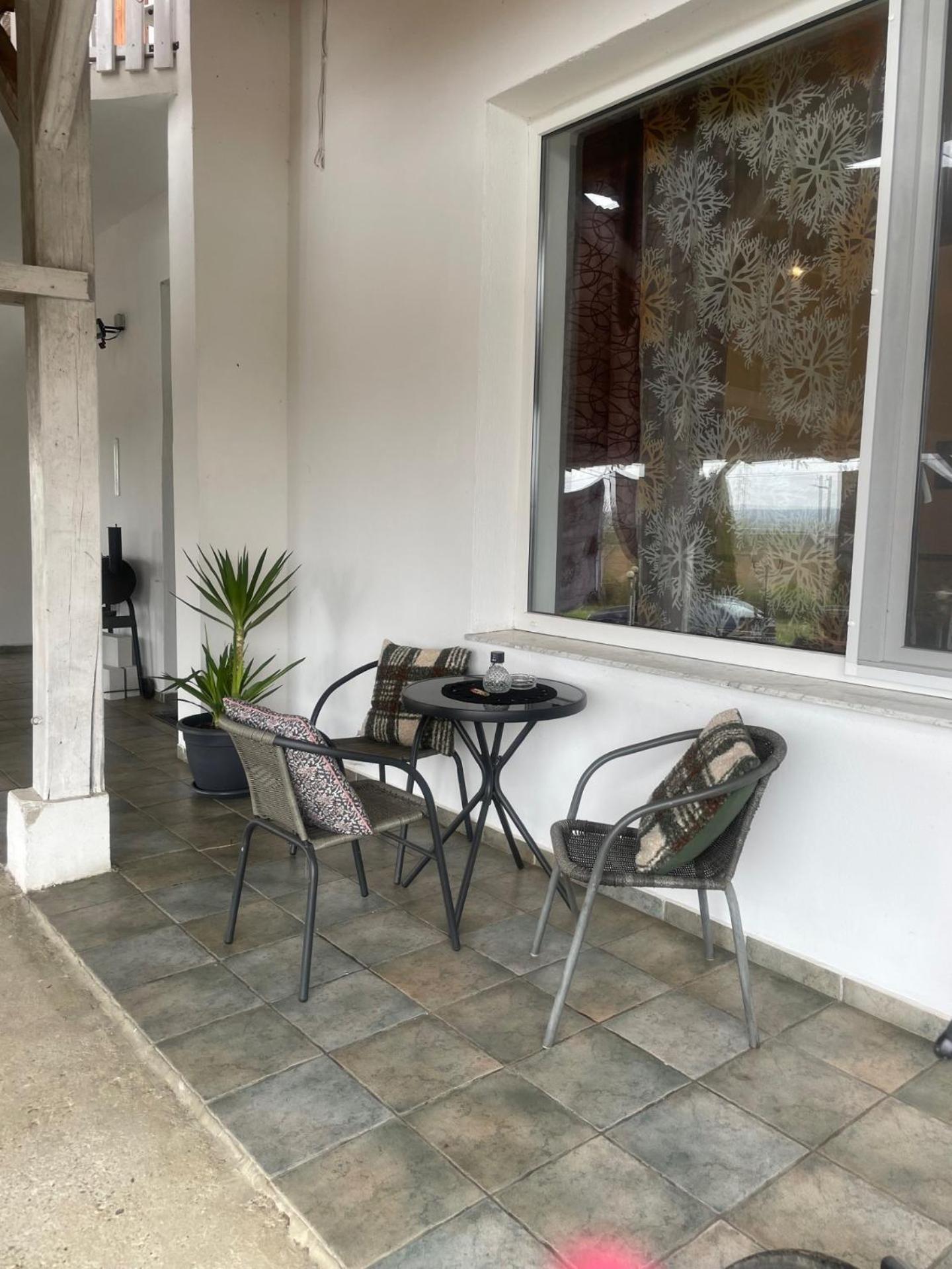 Arthaus Roenoek Apartment Ronok Bagian luar foto