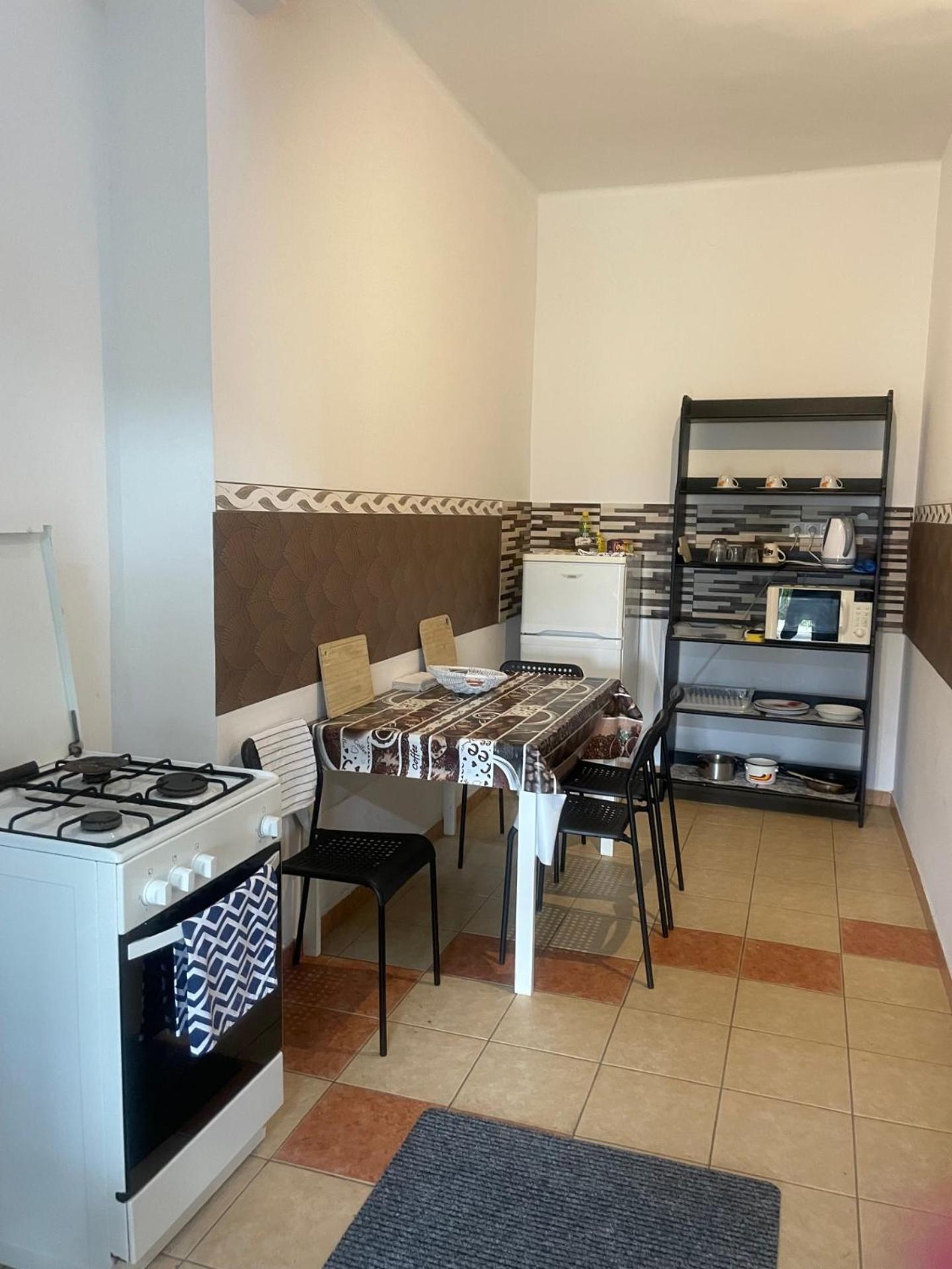 Arthaus Roenoek Apartment Ronok Bagian luar foto